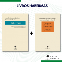 LIVROS HABERMAS